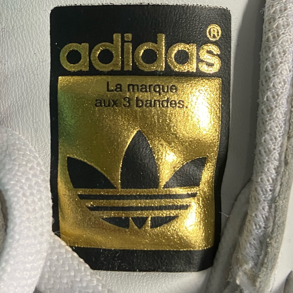 Adida Pro Model - image 6